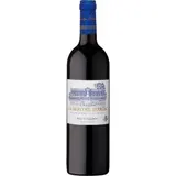 Vin rouge  Haut-Médoc Cru Bourgeois  CHATEAU LE MONTEIL D'ARSAC