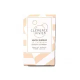 Savon Surgras Pour Enfants Et Bébés – Le Chérubin - 100 G CLÉMENCE ET VIVIEN