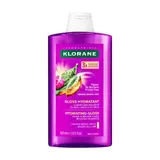 Shampooing Gloss Hydratant Figuier de Barbarie KLORANE