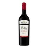 Bergerac AOP rouge Matayac 75cl