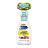 Brosse Détachante Animaux DR BECKMANN