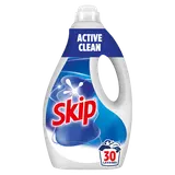 Lessive liquide SKIP Active Clean 30 lavages 1,17L