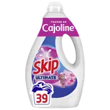 Lessive SKIP Touche de Caroline 39 lavages 1.521l
