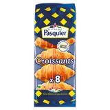 Croissants BRIOCHE PASQUIER - x8 - 320g