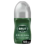 Anti-transpirant bille BRUT original 50ml