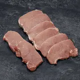 Filet de porc sans os, VPF, 8 pièces