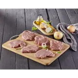 Filet de porc sans os, VPF, 6 pièces
