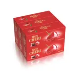 Mon Chéri Bonbons Chocolat Noir Fourrés Cerise Et Liqueur x16 168g