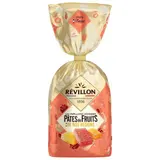 Révillon Pâtes de fruits de nos régions 370g