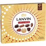 Nestlé Lanvin Assortiment de Chocolats & d'Escargots 285g