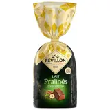 Révillon lait pralinés d'exception 340g