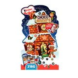 Kinder Calendrier de l’avent biscuit 218g