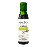 Crème balsamique basilic bio