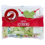 Auchan Laitue Iceberg, 1/2 parts - 150g