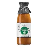 Les Pêcheurs des Calanques Soupe de Poissons Bio en bouteille, 79cl