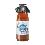 Les Pêcheurs des Calanques Soupe de Poissons Pavillon de France en bouteille, 1L