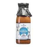 Les Pêcheurs des Calanques Soupe de Poissons Pavillon de France en bouteille, 50cl