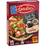 Sot l'y laisse de dinde confit, Le Gaulois (250 g)
