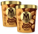 Magnum 12 bonbons glacés