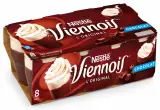 Nestlé Viennois chocolat