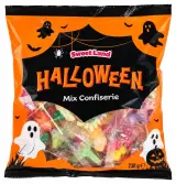 Dextrose Halloween