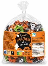 Choceur Sachet Choco Halloween