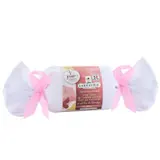 Foie Gras de Canard Entier Cuit au Torchon au Sel Rose de l'Himalaya Edition Rose JEAN LARNAUDIE