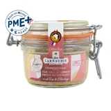 Foie gras de canard entier du sud-ouest JEAN LARNAUDIE