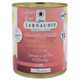 Cassoulet De Castelnaudary Au Porc JEAN LARNAUDIE