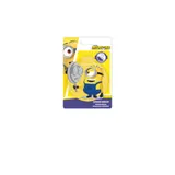 Brosse à Cheveux Miroir LES MINIONS
