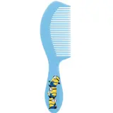 Peigne à Cheveux LES MINIONS