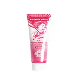 Masque Gloss Cherry 2en1 Brillance Intense Démêlant ENERGIE FRUIT