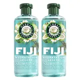 Shampoing Hydratation Légère à l'Extrait de Noix de Coco HERBAL ESSENCES