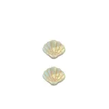 Pince à Cheveux Coquillage JEAN LOUIS DAVID