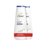 Gel douche Nutrition Intense Hydratant DOVE