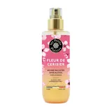 Brume Pailleté Femme Corps et Cheveux Sans Alcool Fleur de Cerisier LES PETITS PLAISIRS