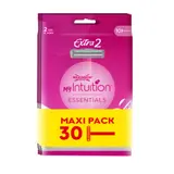 Rasoirs Jetables Extra 2 Essentials Femme WILKINSON