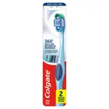 Brosse à Dents 360 Deep Clean Souple COLGATE