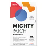Patchs Anti-Imperfections Visage HERO