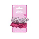 Chouchou à Cheveux Rose BARBIE