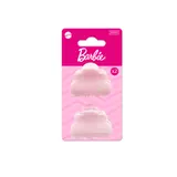 Pinces à Cheveux Rose BARBIE