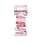 Pince à Cheveux Clic Clac HELLO KITTY