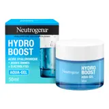 Gel Visage Hydro Boost Aqua-Gel Hydratation Intense 72H NEUTROGENA