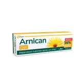 Gel Réparation Cutanée après un Choc dès 9 Mois ARNICAN