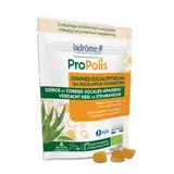 Gommes Propolis Eucalyptus Bio LADROME LABORATOIRE