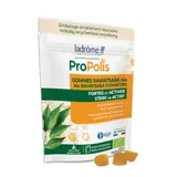 Gommes Propolis Ravintsara Bio Fortes et Actives LADROME LABORATOIRE