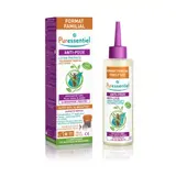Lotion Anti-poux aux Huiles Essentielles PURESSENTIEL