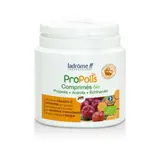 Complément alimentaire Propolis Acérola Echinacée Bio LADROME