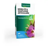 Complément alimentaire Harpagophytum Bio Mobilité et Souplesse Articulaires NATURLAND