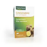 Complément alimentaire Articulations Facilite la Mobilité Bio NATURLAND